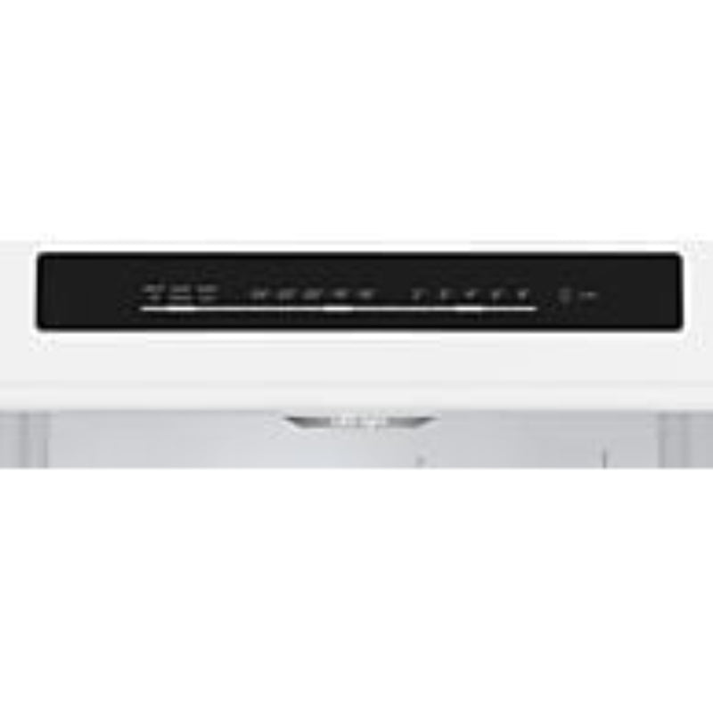 Frigorífico Combi Bosch KGN392WCF 363L Total No Frost 203cm Clase C Blanco