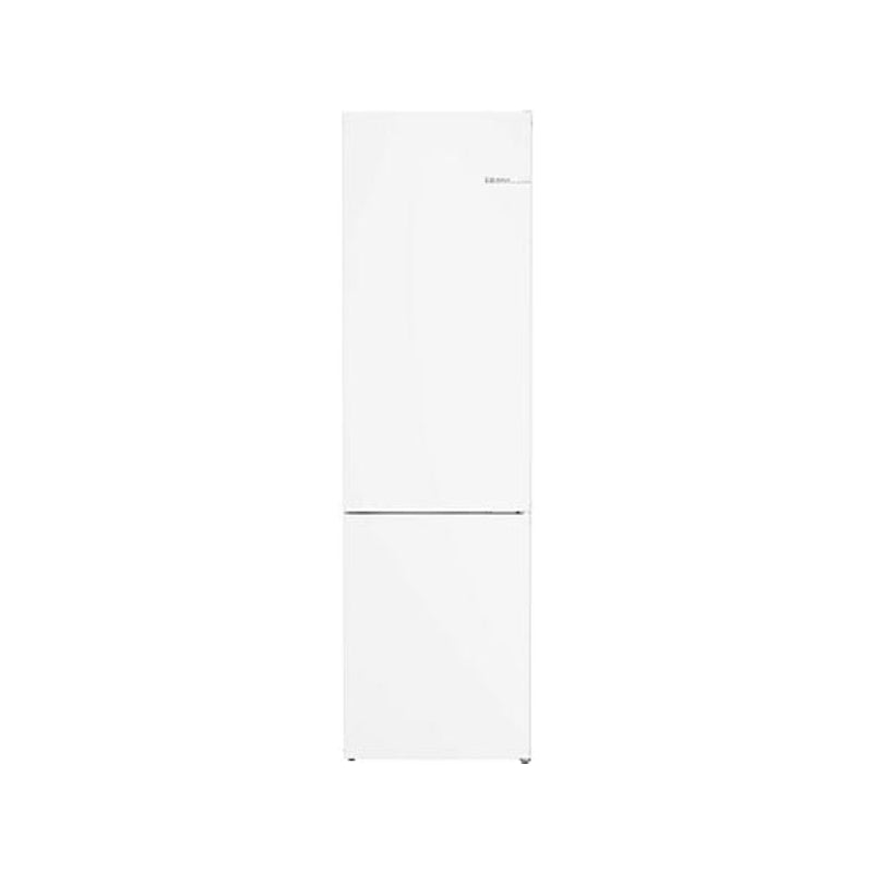 Frigorífico Combi Bosch KGN392WCF 363L Total No Frost 203cm Clase C Blanco