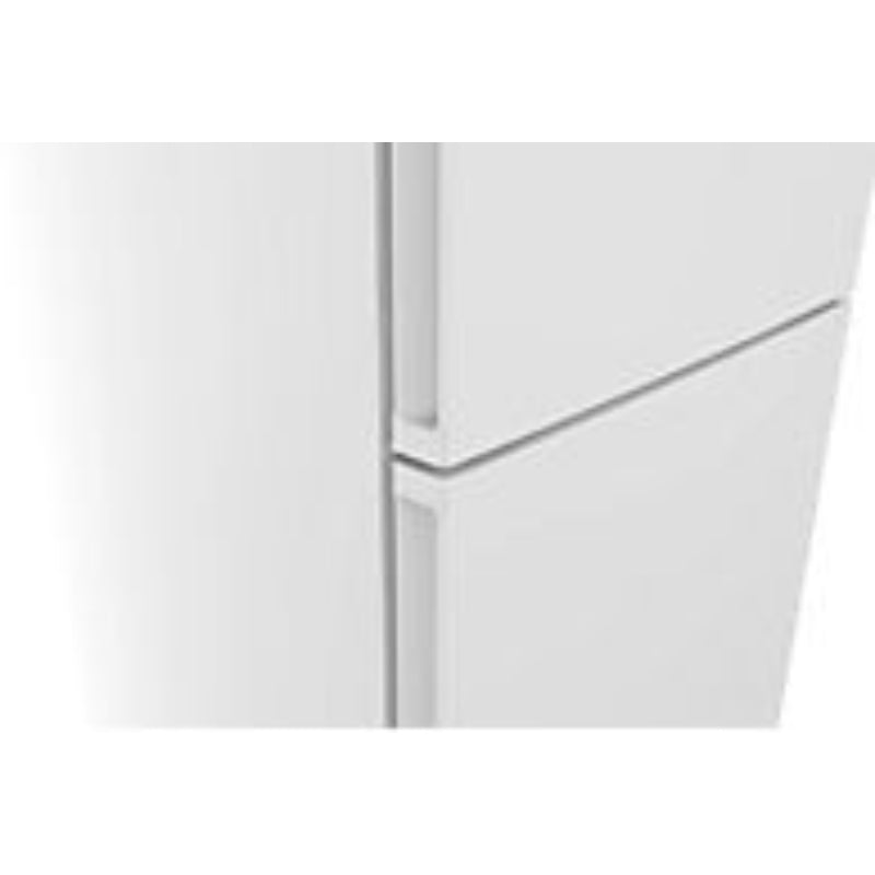 Frigorífico Combi Bosch KGN392WCF 363L Total No Frost 203cm Clase C Blanco