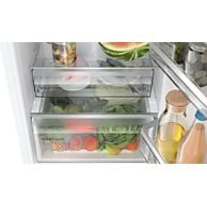 Frigorífico Combi Bosch KGN392WCF 363L Total No Frost 203cm Clase C Blanco