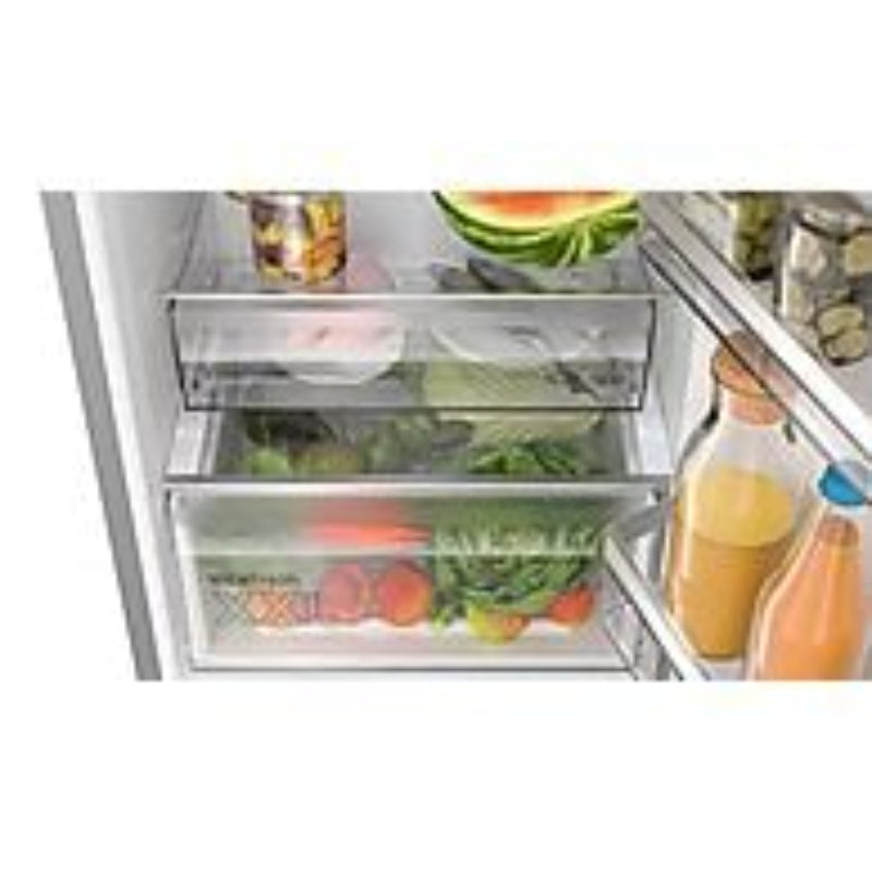 Frigorífico Combi Bosch KGN397ICT 363L Total No Frost VitaFresh XXL 203cm Clase C Inox