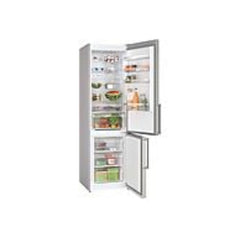 Frigorífico Combi Bosch KGN397ICT 363L Total No Frost VitaFresh XXL 203cm Clase C Inox