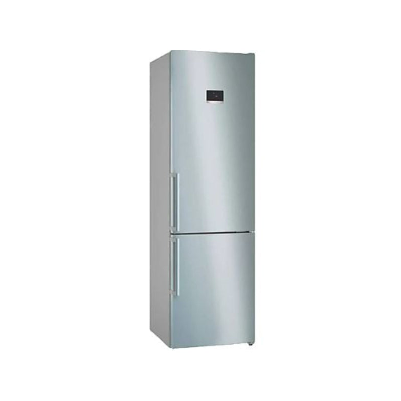Frigorífico Combi Bosch KGN397ICT 363L Total No Frost VitaFresh XXL 203cm Clase C Inox