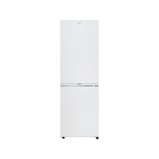 Frigorífico Combi Candy Fresco 300 CNCQ2T618EW 355L Total No Frost Clase E 185cm Blanco