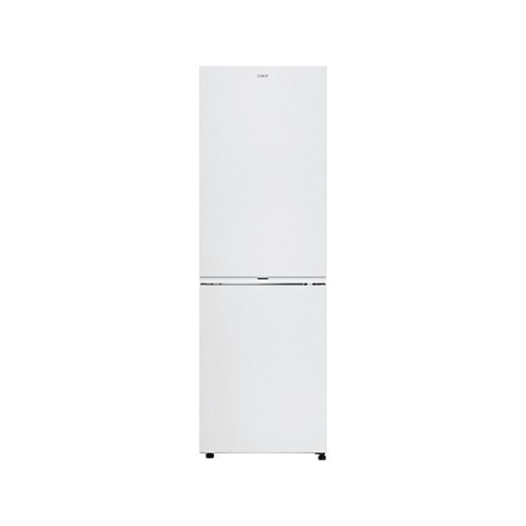 Frigorífico Combi Candy Fresco 300 CNCQ2T618EW 355L Total No Frost Clase E 185cm Blanco