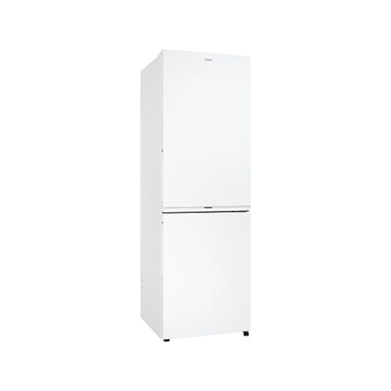 Frigorífico Combi Candy Fresco 300 CNCQ2T618EW 355L Total No Frost Clase E 185cm Blanco