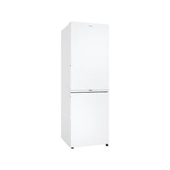 Frigorífico Combi Candy Fresco 300 CNCQ2T618EW 355L Total No Frost Clase E 185cm Blanco