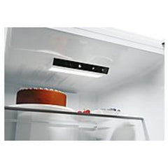 Frigorífico Combi Candy Fresco 300 CNCQ2T618EW 355L Total No Frost Clase E 185cm Blanco