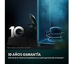 Frigorífico Combi Hisense RB390N4DWD 304L Total No Frost Dual-Tech Clase D Profundidad 59cm Blanco