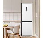 Frigorífico Combi Hisense RB390N4DWD 304L Total No Frost Dual-Tech Clase D Profundidad 59cm Blanco