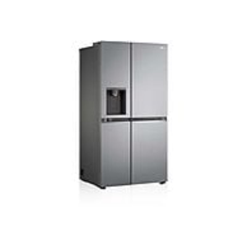 Frigorífico LG GSLV71PZTD Americano Total No Frost 635L Clase D Dispensador SIN TOMA DE AGUA Inox