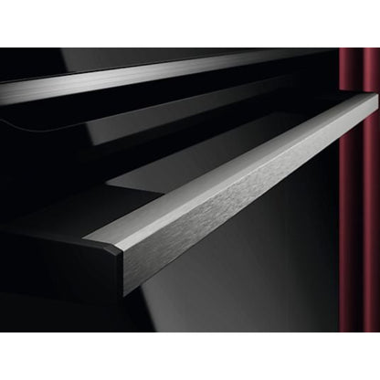 Horno AEG GS6PB51FAB, 71 L, Multifunción, Pirolítico, Negro