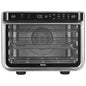 Mini horno NINJA DT200EU, 29 L, 2000 W, Libre instalación, Multicolor, 10 funciones de cocción