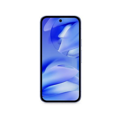 Google Pixel 9a Iris 256 GB Smartphone 6,3 Pulgadas 120 Hz Tensor G4