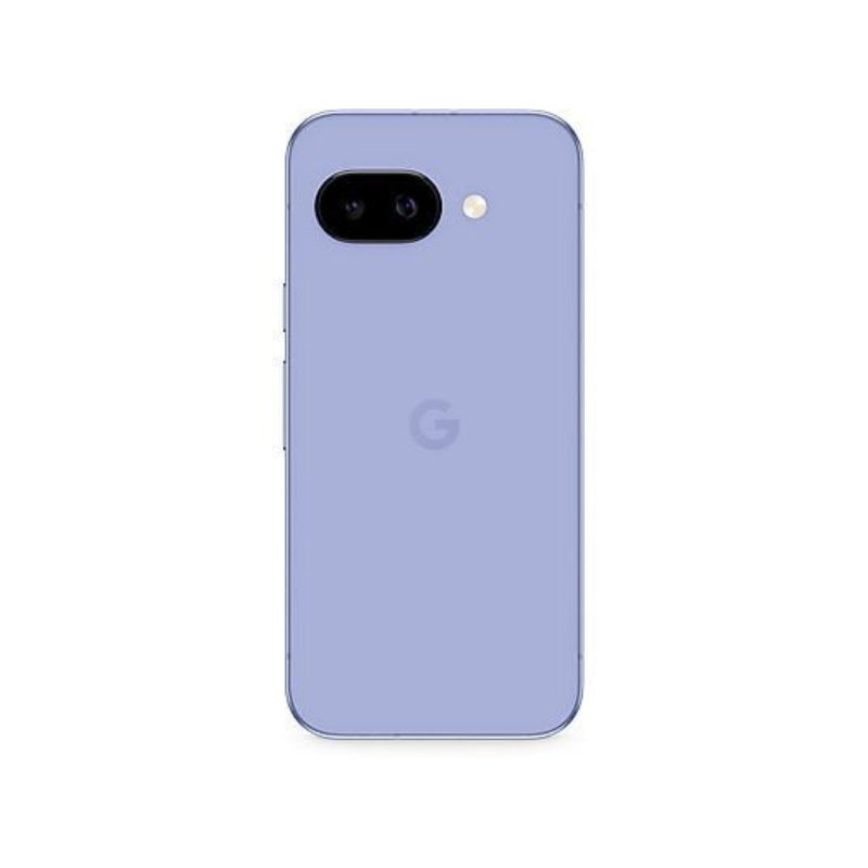 Google Pixel 9a Iris 256 GB Smartphone 6,3 Pulgadas 120 Hz Tensor G4