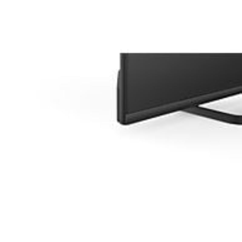 TV PEAQ PTV 40GF-5024C Negro 40 Pulgadas DLED Full HD | Google TV HDR10