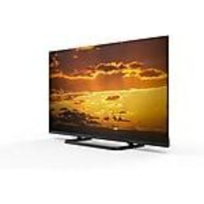TV PEAQ PTV 40GF-5025C Negro 40 Pulgadas DLED Full HD | Google TV HDR10