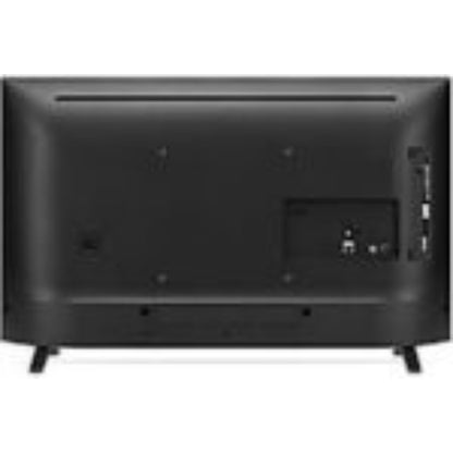 TV LG 32LQ630B6LA Negro 32 Pulgadas LED HD Ready | webOS Smart TV α5 AI Gen5