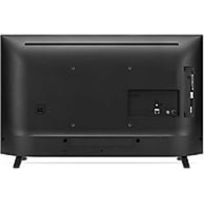 TV LG 32LQ630B6LA Negro 32 Pulgadas LED HD Ready | webOS Smart TV α5 AI Gen5