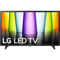 TV LG 32LQ630B6LA Negro 32 Pulgadas LED HD Ready | webOS Smart TV α5 AI Gen5