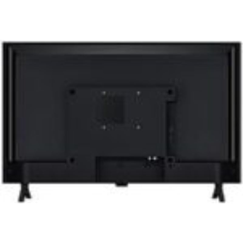 TV LG 32LR60006LA Negro 32 Pulgadas LED Full HD | webOS Smart TV α5 AI Gen6