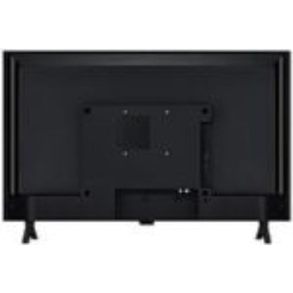 TV LG 32LR60006LA Negro 32 Pulgadas LED Full HD | webOS Smart TV α5 AI Gen6