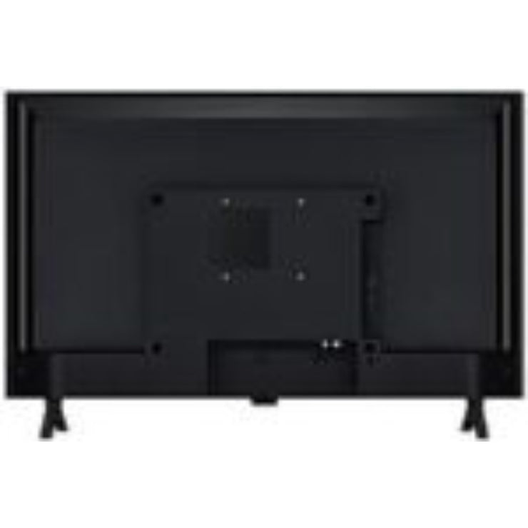 TV LG 32LR60006LA Negro 32 Pulgadas LED Full HD | webOS Smart TV α5 AI Gen6