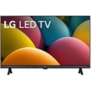 TV LG 32LR60006LA Negro 32 Pulgadas LED Full HD | webOS Smart TV α5 AI Gen6