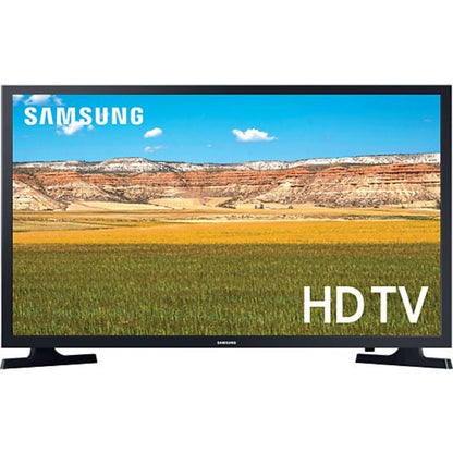 TV Samsung UE32T4305AEXXC Negro 32 Pulgadas LED HD Ready | Smart TV Tizen