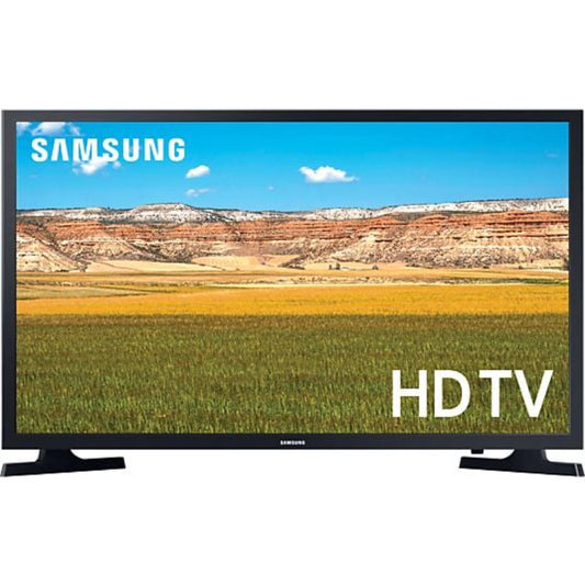 TV Samsung UE32T4305AEXXC Negro 32 Pulgadas LED HD Ready | Smart TV Tizen