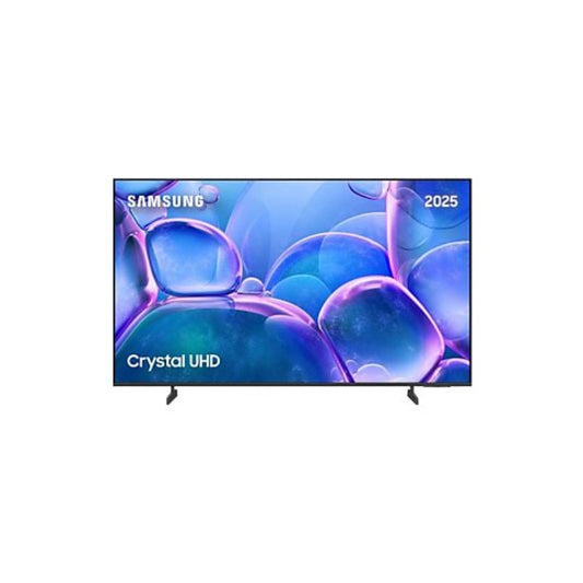 TV Samsung TU50U7025FKXXC Negro 50 Pulgadas 4K UHD | Smart TV Tizen Gaming Hub