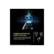 TV Samsung TQ65Q7F5AUXXC QLED Negro 65 Pulgadas 4K UHD | Gaming Hub Quantum HDR