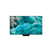 TV Samsung TQ65Q7F5AUXXC QLED Negro 65 Pulgadas 4K UHD | Gaming Hub Quantum HDR