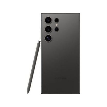 Samsung Galaxy S24 Ultra Reacondicionado Negro 512 GB Smartphone 6,8 Pulgadas QHD+ 5G S Pen