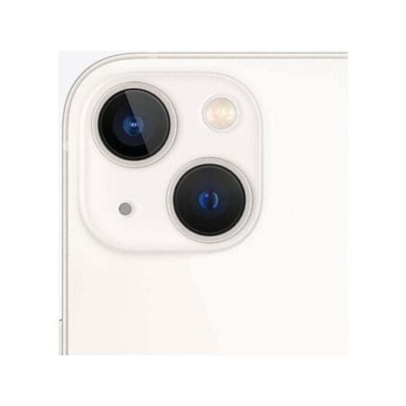 Apple iPhone 13 Blanco 128 GB Smartphone 6,1 Pulgadas Chip A15 Bionic
