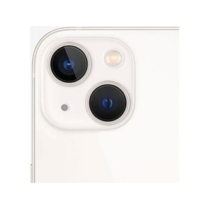 Apple iPhone 13 Blanco 128 GB Smartphone 6,1 Pulgadas Chip A15 Bionic
