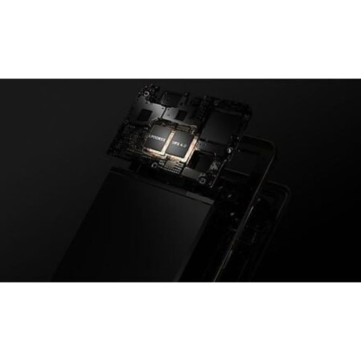 Xiaomi 14T Pro Gris Titanio 512 GB Smartphone 6,67 Pulgadas 1.5K 144 Hz