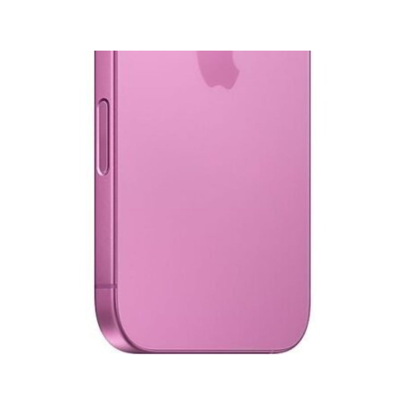 Apple iPhone 16 Rosa 128 GB Smartphone 6,1 Pulgadas Chip A18 Bionic 5G