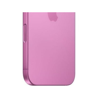 Apple iPhone 16 Rosa 128 GB Smartphone 6,1 Pulgadas Chip A18 Bionic 5G
