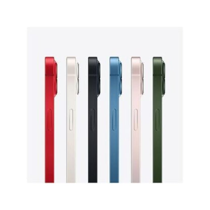 Apple iPhone 13 Blanco 128 GB Smartphone 6,1 Pulgadas Chip A15 Bionic