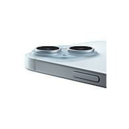 Apple iPhone 15 Azul 128 GB Smartphone 6,1 Pulgadas Chip A16 Bionic 5G