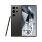 Samsung Galaxy S24 Ultra Reacondicionado Negro 512 GB Smartphone 6,8 Pulgadas QHD+ 5G S Pen