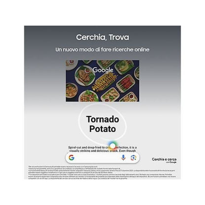 Samsung Galaxy S23 Verde 128 GB Smartphone 6,1 Pulgadas Dynamic AMOLED 5G