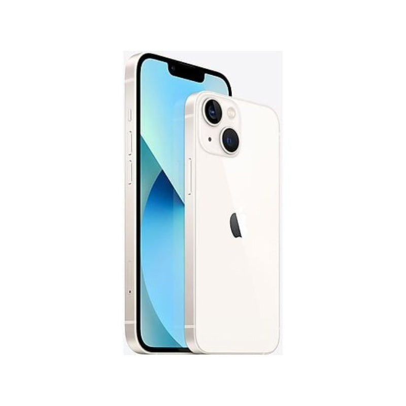 Apple iPhone 13 Blanco 128 GB Smartphone 6,1 Pulgadas Chip A15 Bionic