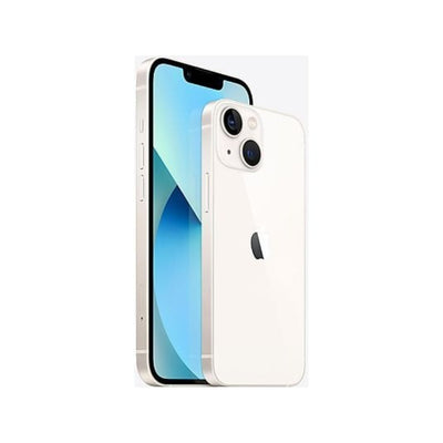 Apple iPhone 13 Blanco 128 GB Smartphone 6,1 Pulgadas Chip A15 Bionic