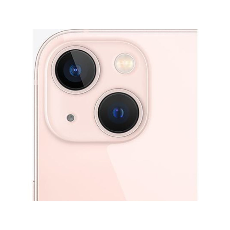 Apple iPhone 13 Rosa 128 GB Smartphone 6,1 Pulgadas Chip A15 Bionic