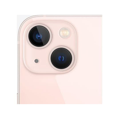 Apple iPhone 13 Rosa 128 GB Smartphone 6,1 Pulgadas Chip A15 Bionic