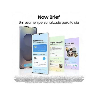 Samsung Galaxy S25 Ultra Titanium Black 512 GB Smartphone 6,9 Pulgadas WQHD+ 5G