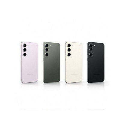 Samsung Galaxy S23 Verde 128 GB Smartphone 6,1 Pulgadas Dynamic AMOLED 5G