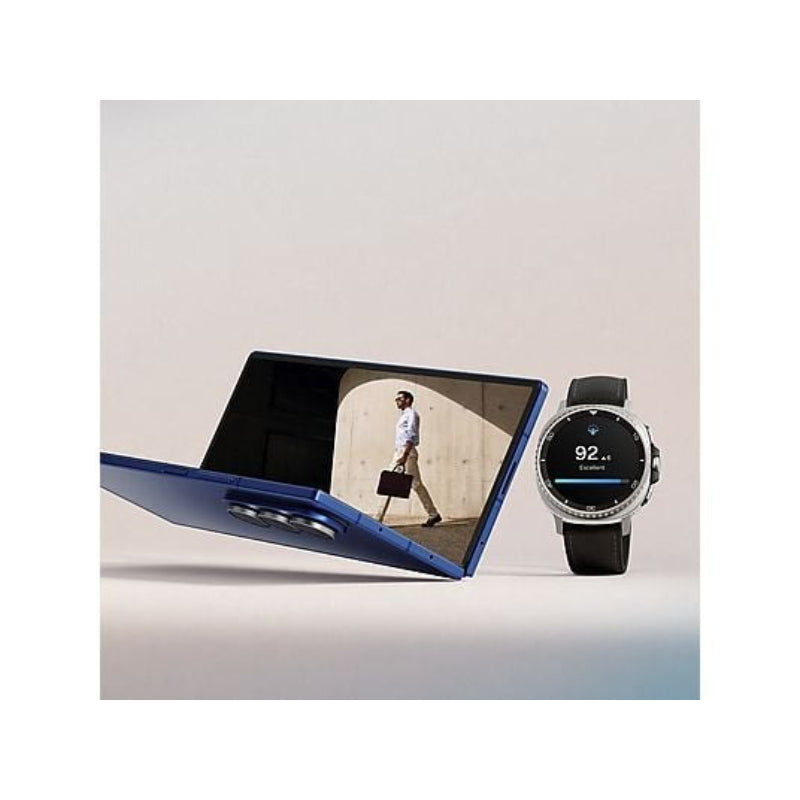 Samsung Galaxy Z Fold7 Plegable Azul 512 GB Smartphone 8 Pulgadas WQHD+ 5G